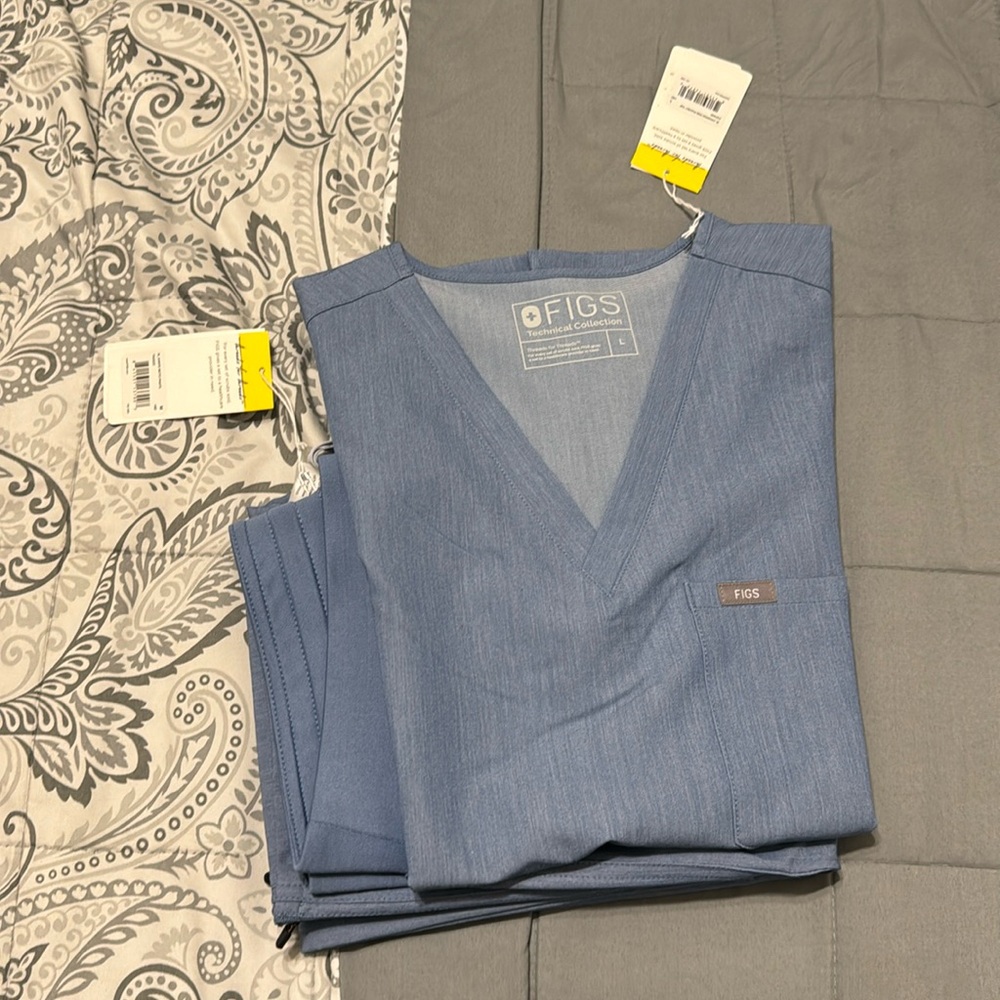 Wearfigs set